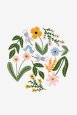Burst of Summer - Pattern thumbnail