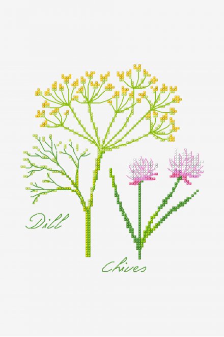 Herbs - Chives