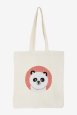 Animales Punchneedle - Panda thumbnail