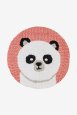 Animales Punchneedle - Panda thumbnail