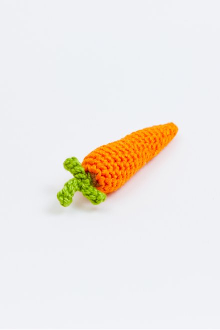 Carrot - pattern