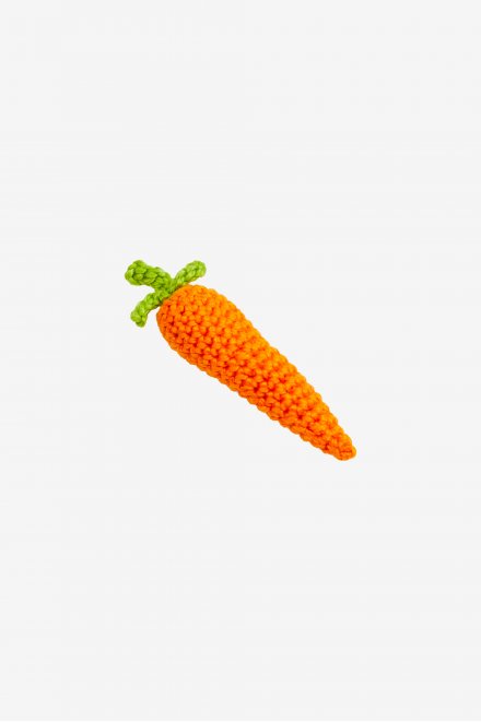 Carrot - pattern