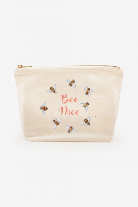 Bee Nice - Pattern