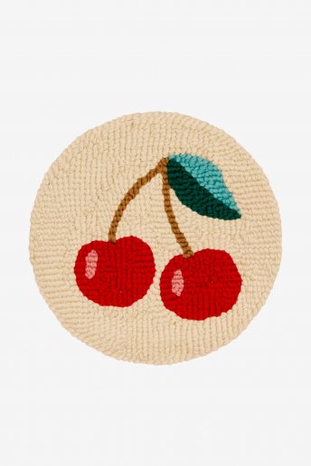 Cherries - Pattern