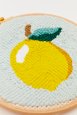 Lemon - Pattern thumbnail