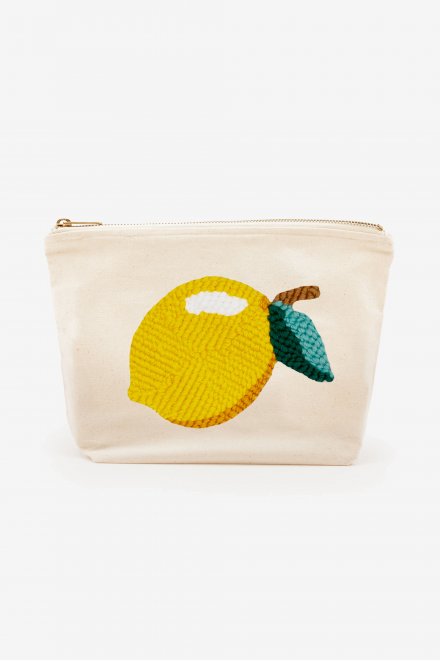 Lemon - Pattern