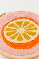 Orange - Pattern thumbnail