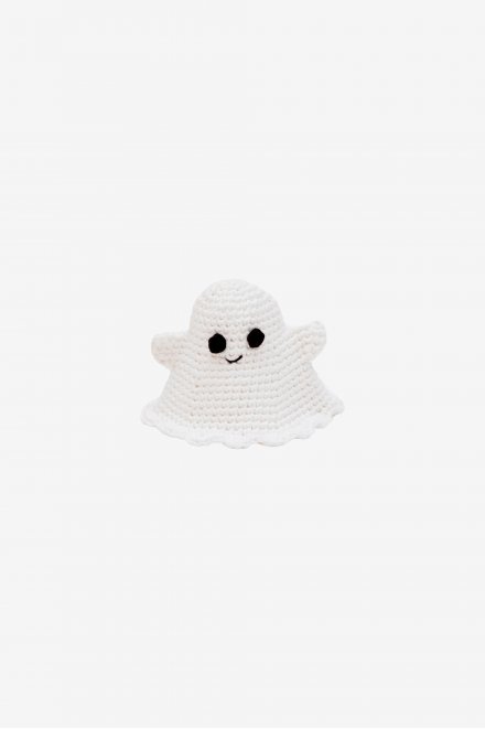 Ghost - Pattern