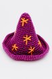 Cappello da strega - Amigurumi thumbnail