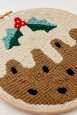 Christmas Pudding - Pattern thumbnail