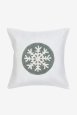 Floco de neve - Punch Needle thumbnail