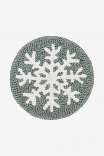 Snowflake - Pattern