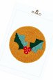 Holly - Pattern thumbnail
