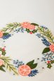 Christmas Clementine Wreath - Pattern thumbnail