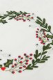Christmas Day Wreath - Pattern thumbnail