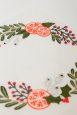 Fragrant Wreath - Pattern thumbnail