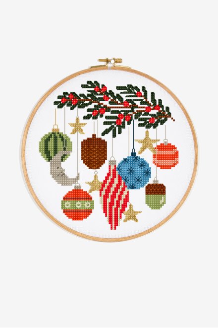 Christmas Baubles