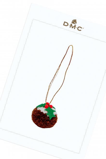 Christmas Pudding