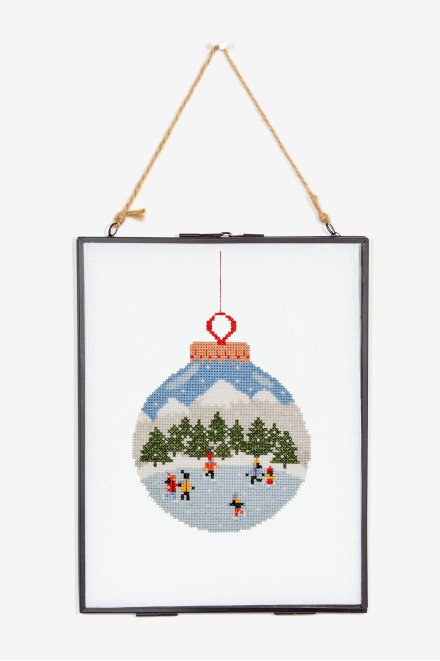 Ice Skating