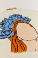 Corona di fiori - Schema gratuito thumbnail