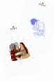 Blooming Friendship - Pattern thumbnail