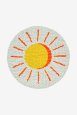 Rayons de soleil - Motif Punch Needle thumbnail