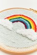 Rainbow - pattern thumbnail