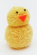 Easter Chick - pattern thumbnail