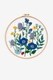 Passeio de flores silvestres - Esquema thumbnail