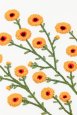 Yellow Daisies - Pattern thumbnail