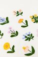  Cottage Flowers - Motif thumbnail
