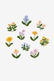 Cottage Flowers - Pattern thumbnail