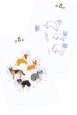 Pastoral / Herding dogs - Traditional Embroidery thumbnail