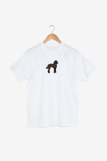 Utility / Non-sporting dogs - Traditional Embroidery