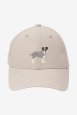 Chiens utilitaires / non sportifs -  Broderie traditionnelle thumbnail
