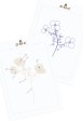 Cotton Flowers - Pattern thumbnail
