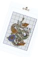 Pitone Sibilante - Schema thumbnail