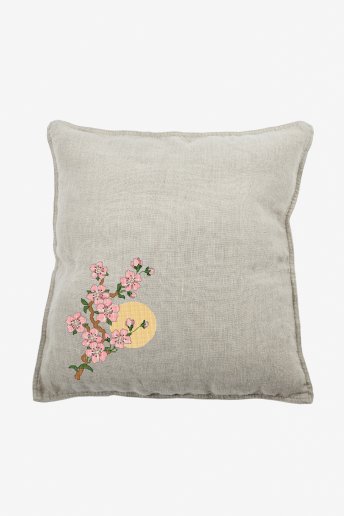 Cherry Blossom - Cross Stitch Pattern