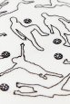 Soccer players - pattern thumbnail