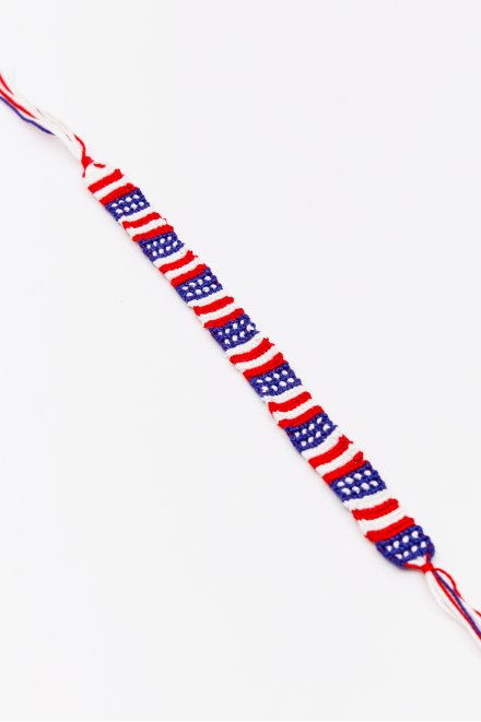 USA - ANLEITUNG