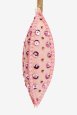 Guirlande de perles ovales - motif loisirs créatifs thumbnail