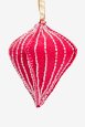Guirlande en perles de diamant - motif loisirs créatifs thumbnail