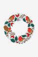 Christmas Robbins - Pattern thumbnail