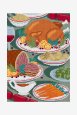 Christmas Dinner - Pattern thumbnail