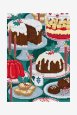 Christmas Desserts - Pattern thumbnail