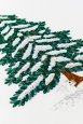 Snowy Fir Tree - Pattern thumbnail