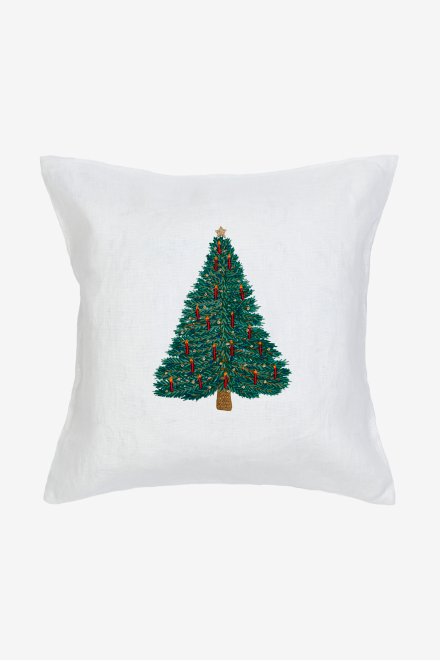 Christmas Tree - Pattern