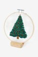 Christmas Tree - Pattern thumbnail