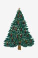 Christmas Tree - Pattern thumbnail