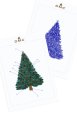 Albero di Natale - Schema  thumbnail